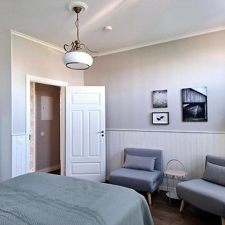Villa Marienholm هابسالو المظهر الخارجي الصورة