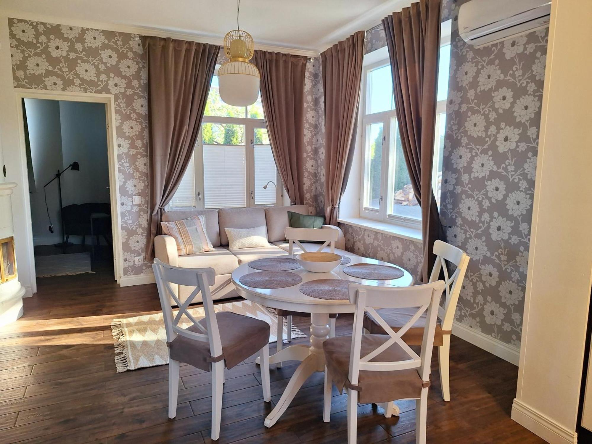 Villa Marienholm هابسالو المظهر الخارجي الصورة