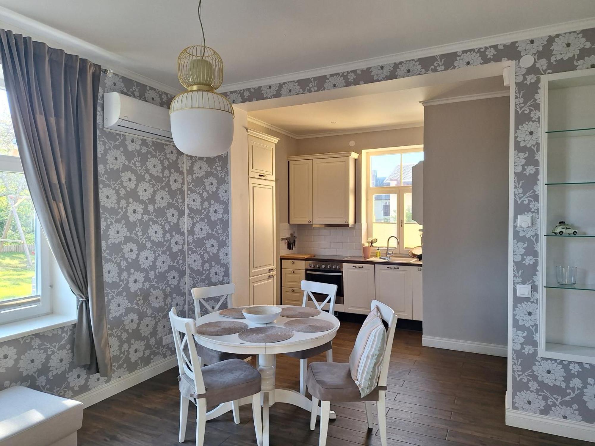 Villa Marienholm هابسالو المظهر الخارجي الصورة