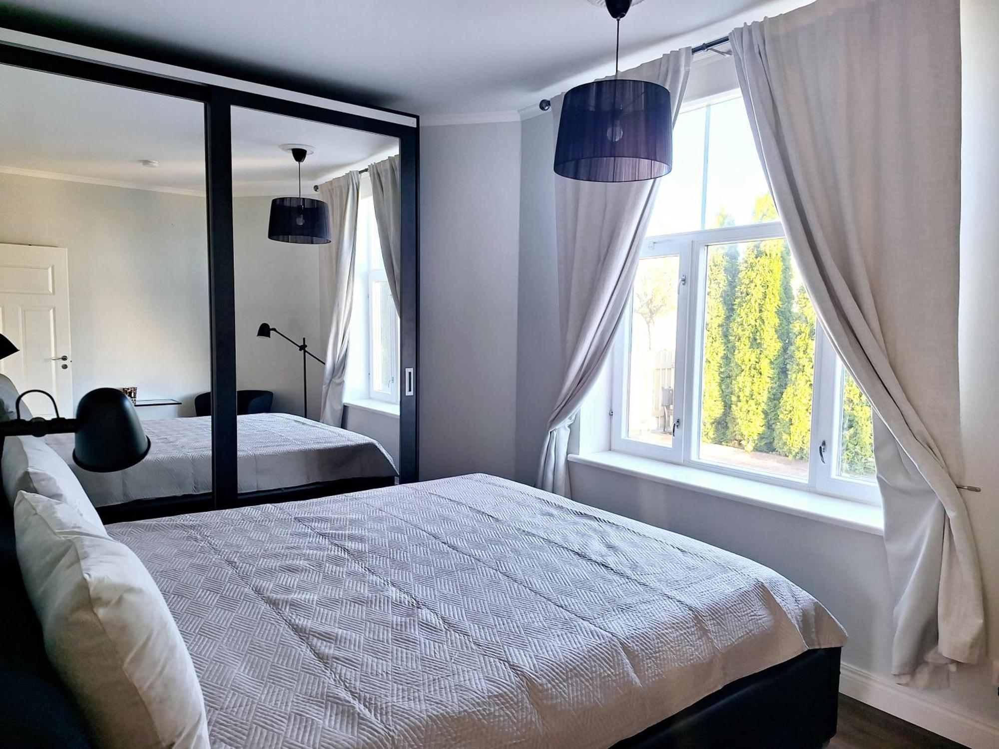 Villa Marienholm هابسالو المظهر الخارجي الصورة