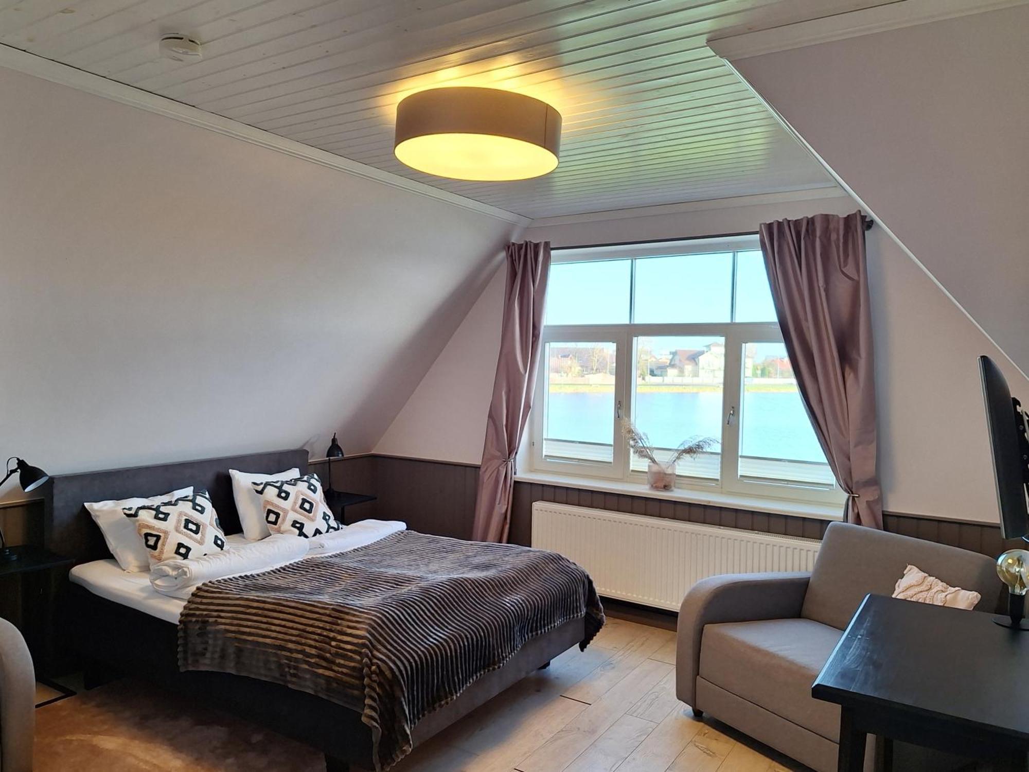 Villa Marienholm هابسالو المظهر الخارجي الصورة