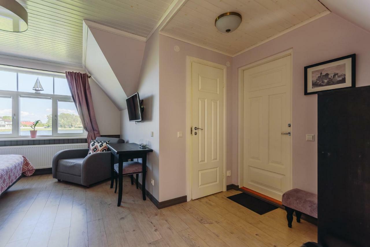 Villa Marienholm هابسالو المظهر الخارجي الصورة