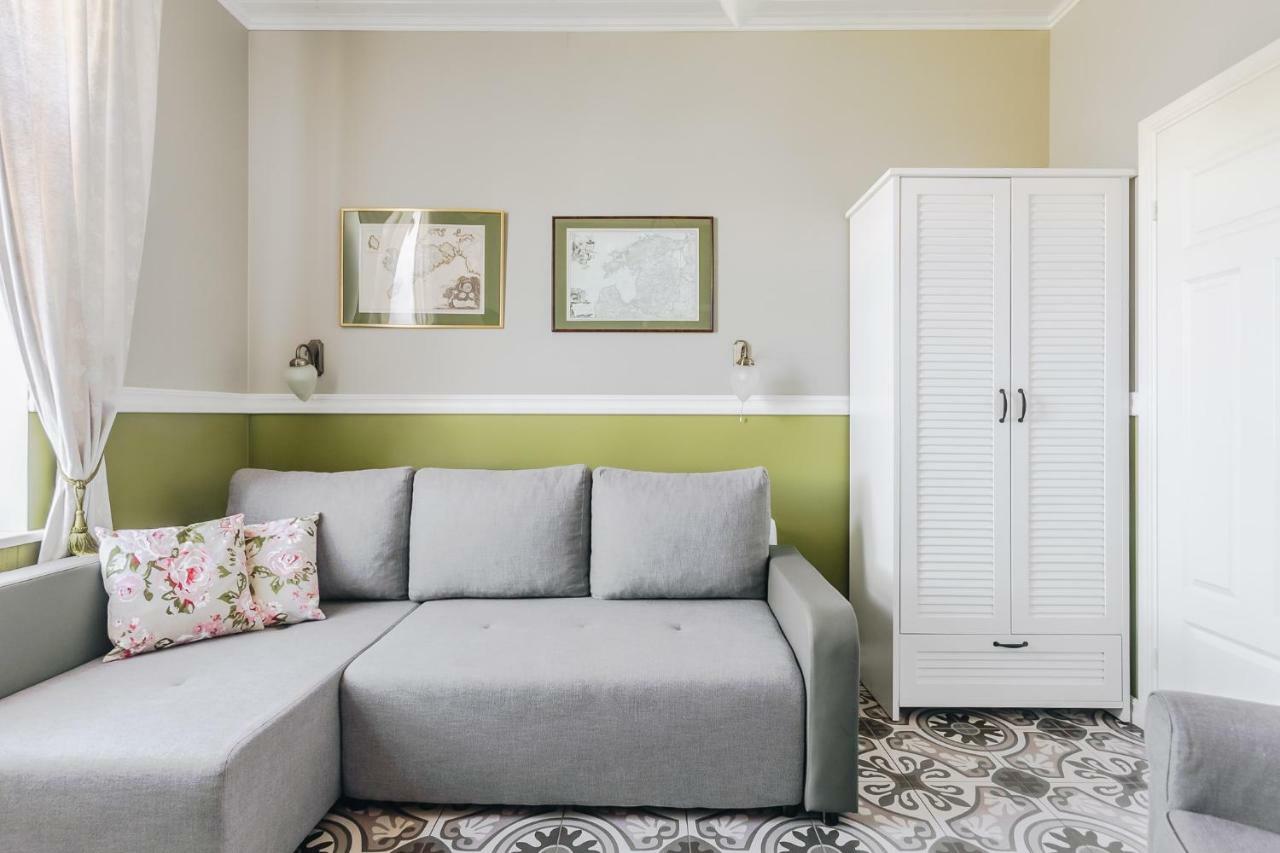 Villa Marienholm هابسالو المظهر الخارجي الصورة