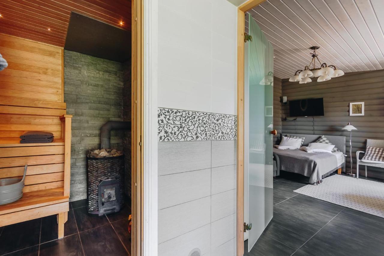 Villa Marienholm هابسالو المظهر الخارجي الصورة